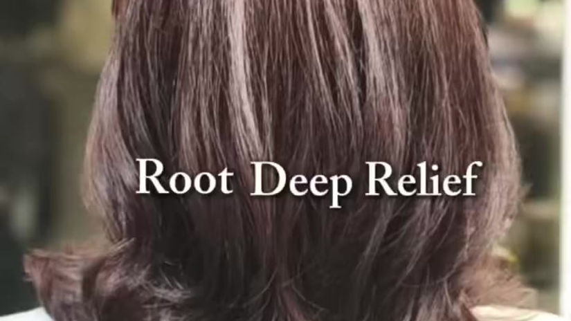 Balance your scalp, Brighten your day at Daol Malate